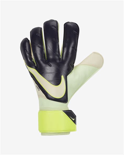 nike grip 3 maat 6|Nike Grip3 Goalkeeper Soccer Gloves.